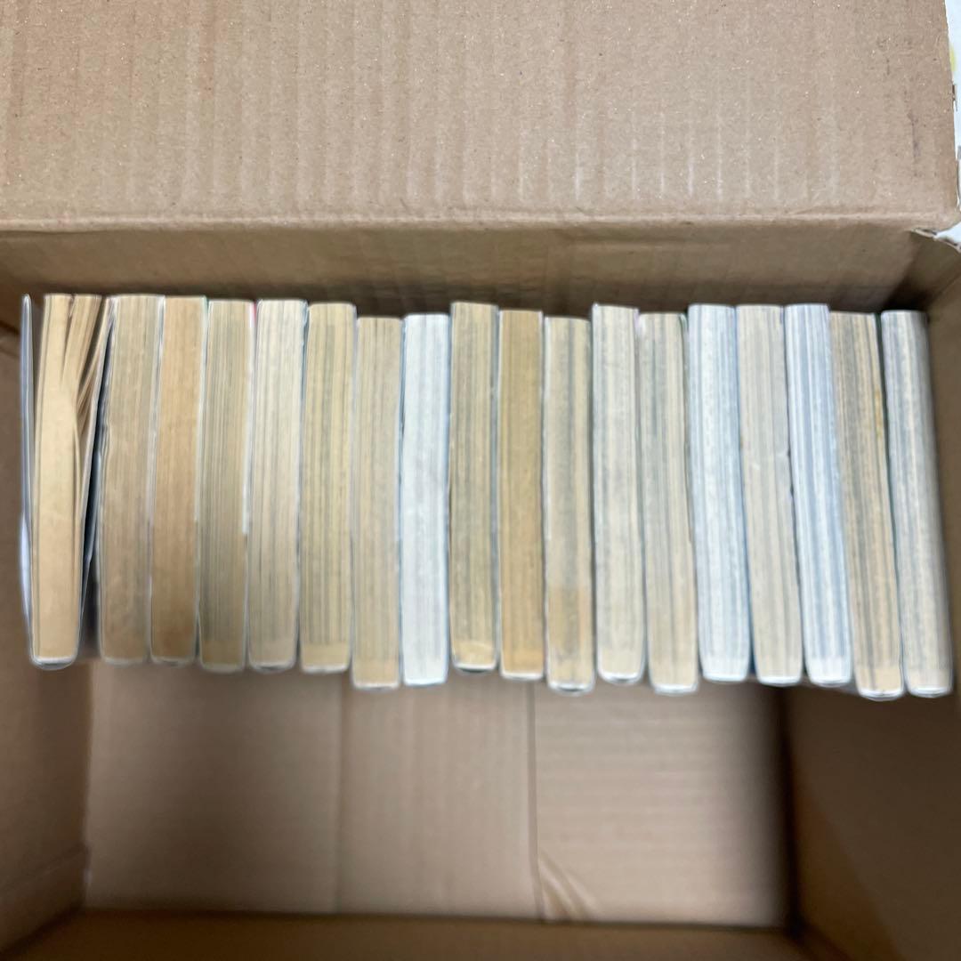 ℹ*K様 36冊セット　HUNTER×HUNTER ハンターハンター 1-36巻