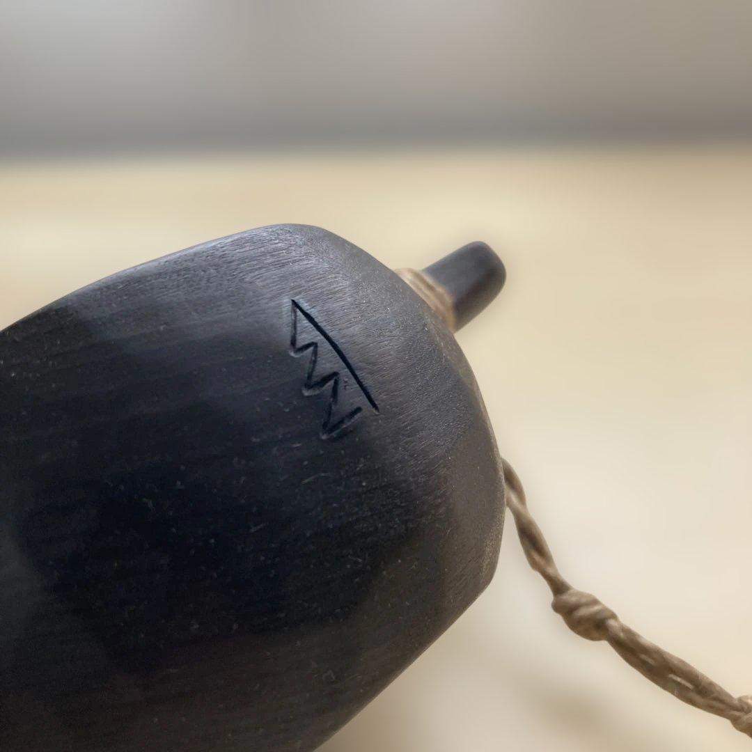 m*o様 【新品】ソウルオブシベリア #1 ククサ　NO.2600