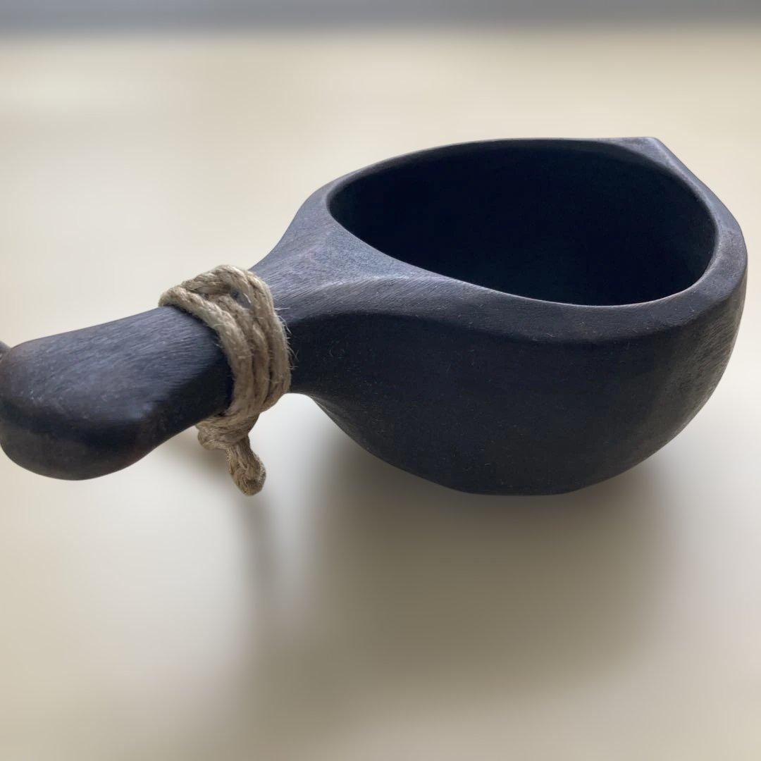 m*o様 【新品】ソウルオブシベリア #1 ククサ　NO.2600