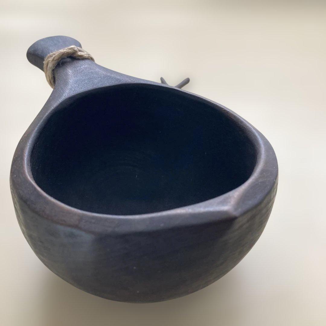 m*o様 【新品】ソウルオブシベリア #1 ククサ　NO.2600