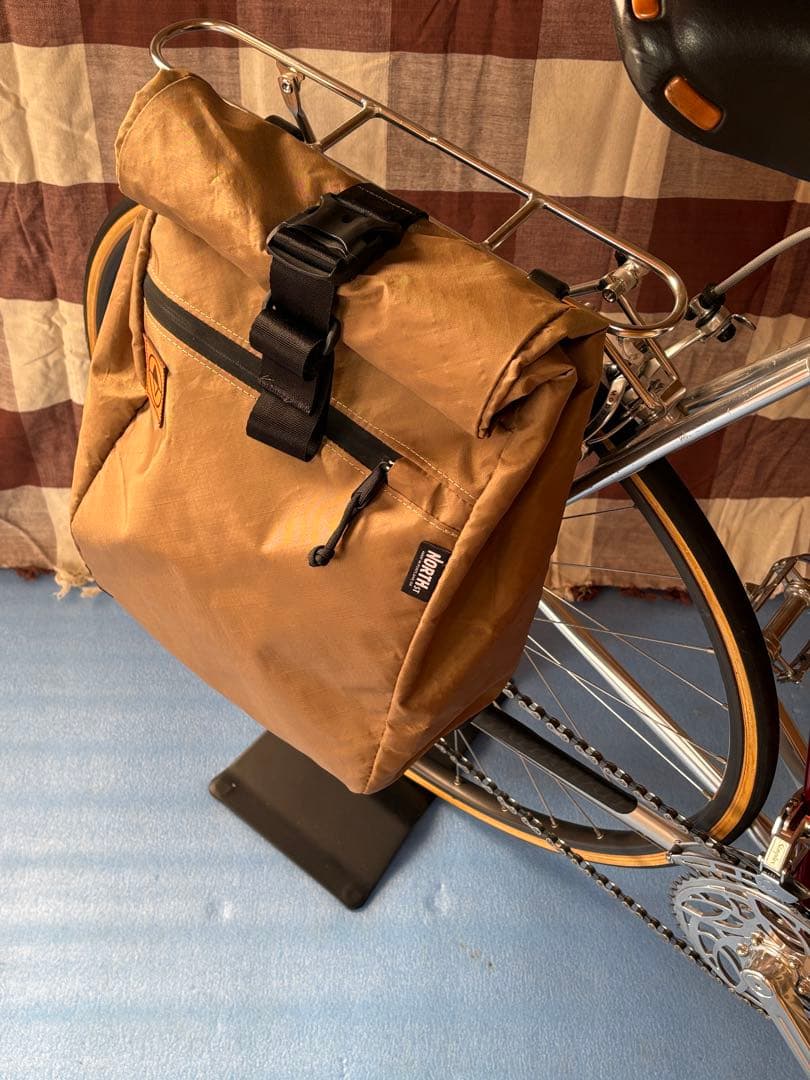 K North St. Bags パニア　新品未使用　値下！