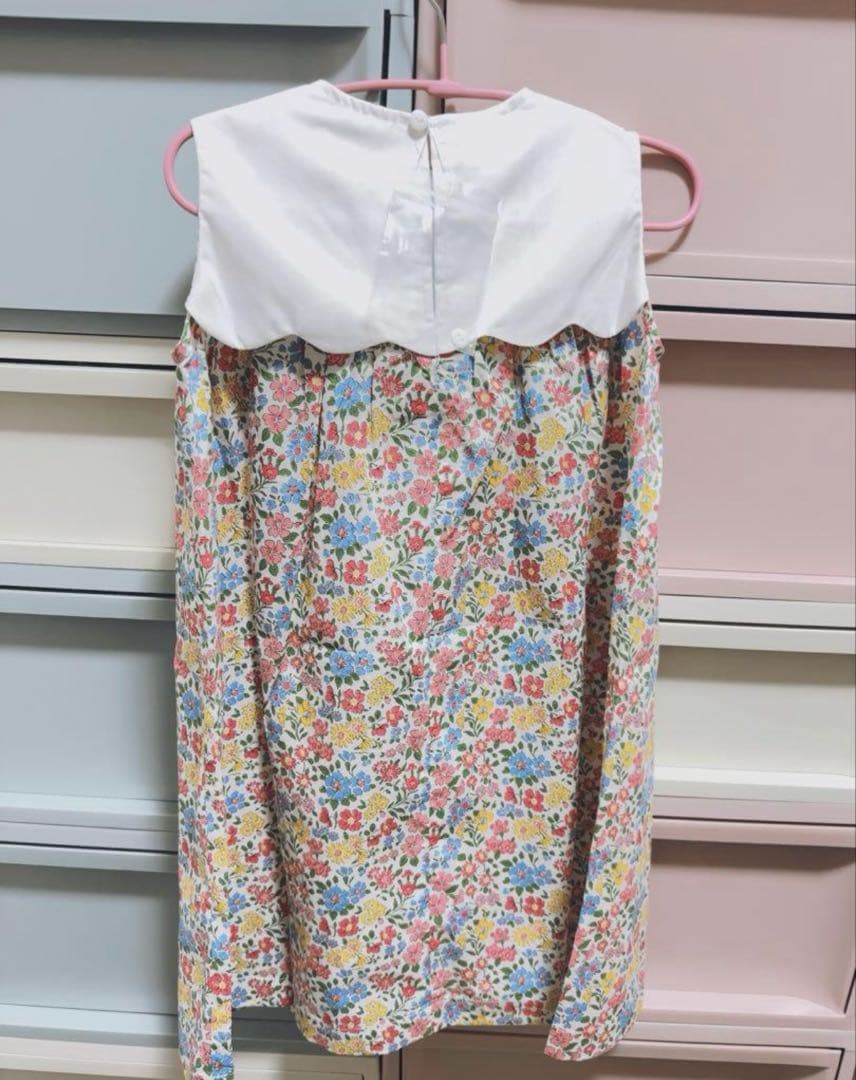 週末お値下げ！Balo ワンピース　新品未使用