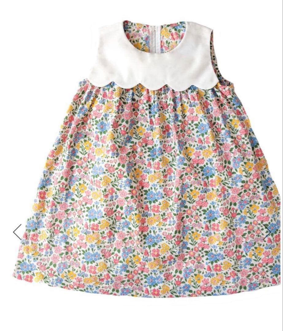 週末お値下げ！Balo ワンピース　新品未使用