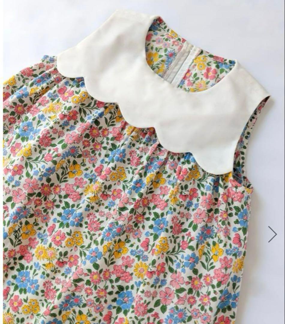 週末お値下げ！Balo ワンピース　新品未使用