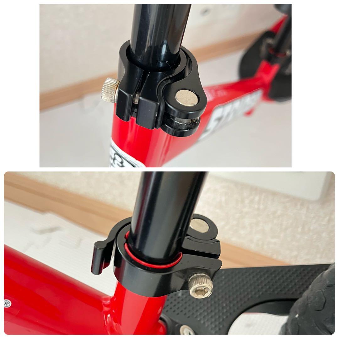 【✨美品✨】STRIDER SPORTS ストライダー　スポーツモデル12インチ