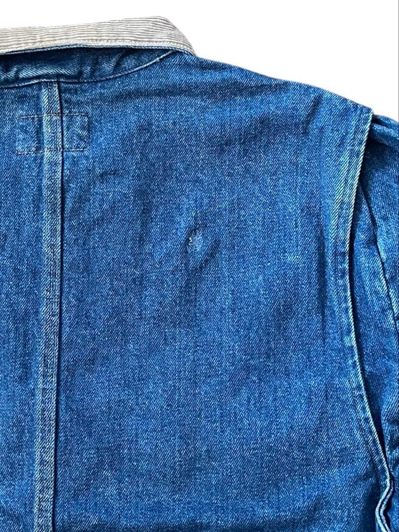 ▪️vintage us製Polo RALPH LAURENトラッカージャケットL