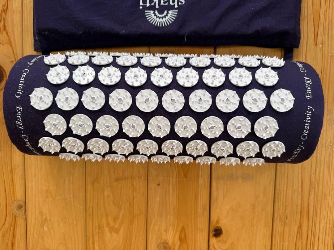 【正規品】shakti シャクティマット&枕