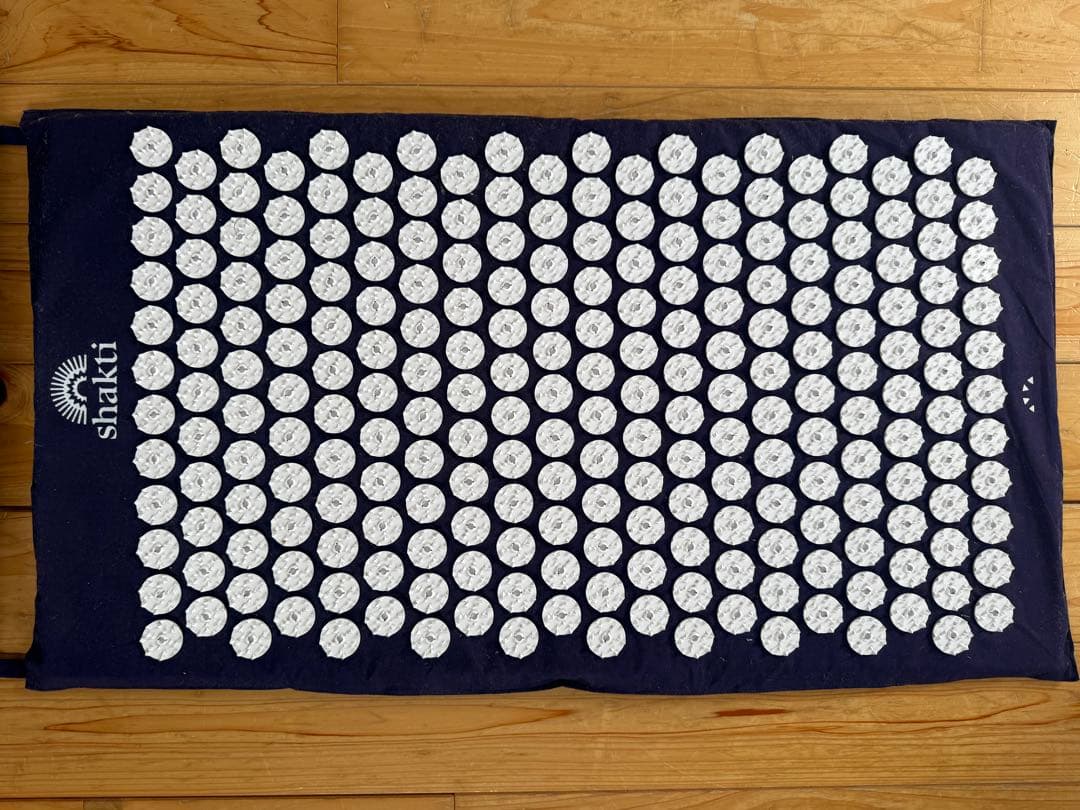 【正規品】shakti シャクティマット&枕