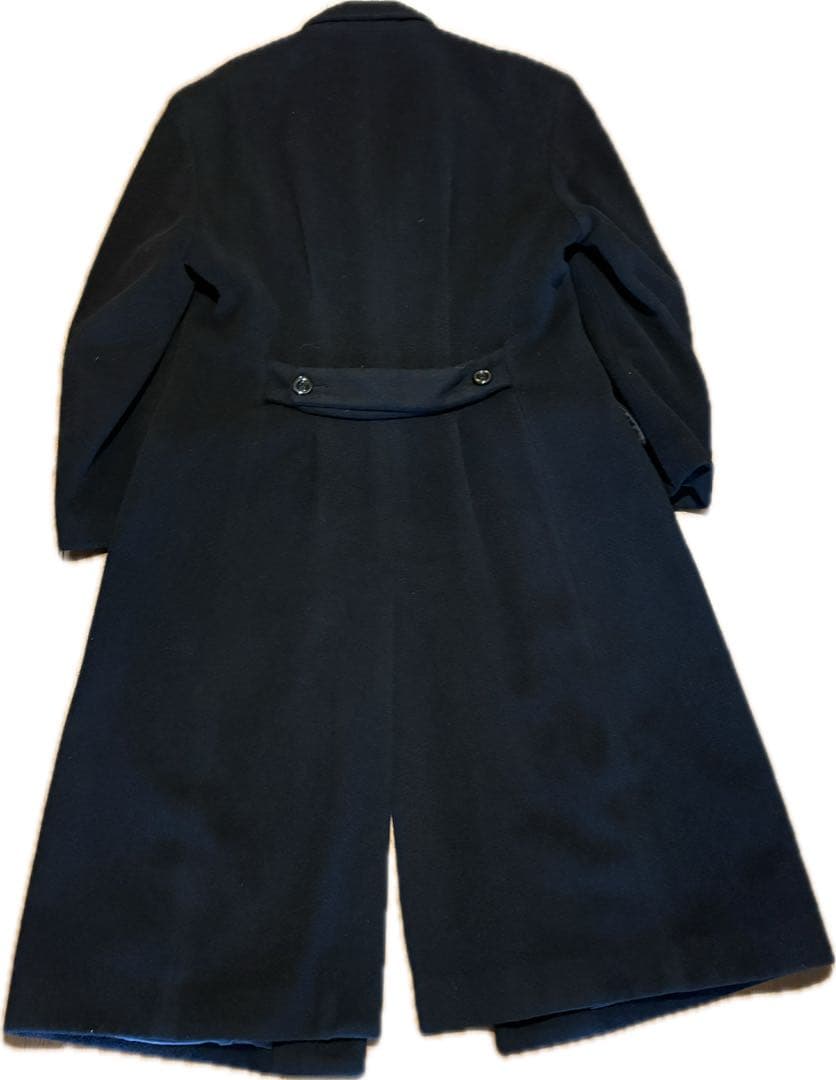 long coat ダークウェア　アルパカ