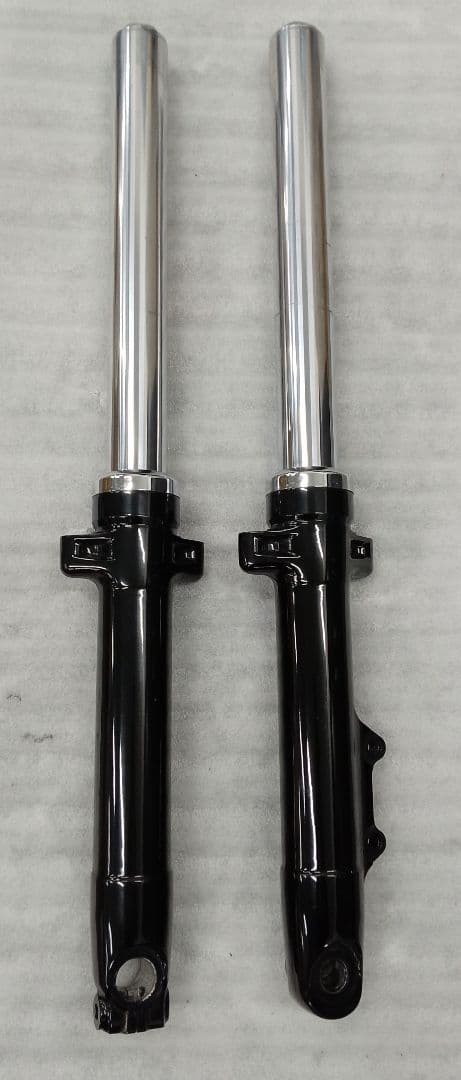 HARLEY DAVIDSON 純正　スポーツスター用　フロントフォーク