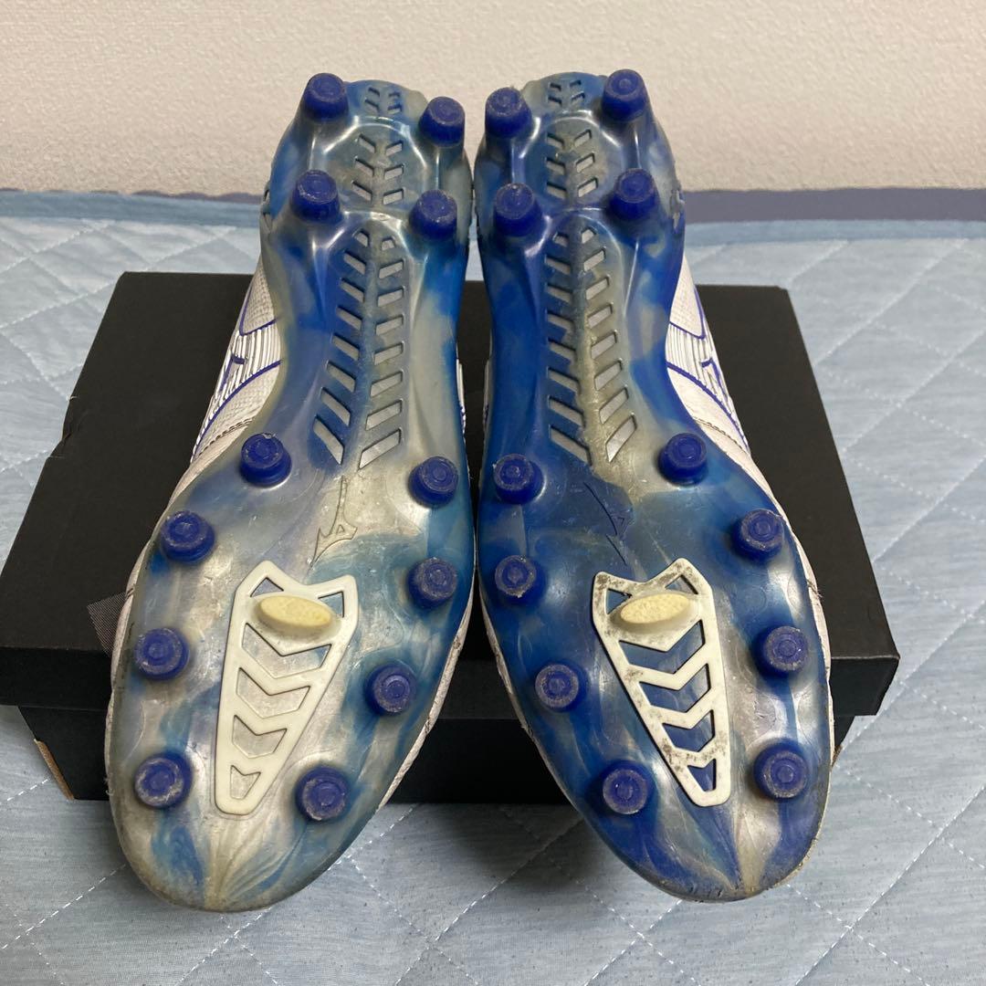 モレリアネオ3 β Japan 25.5センチ