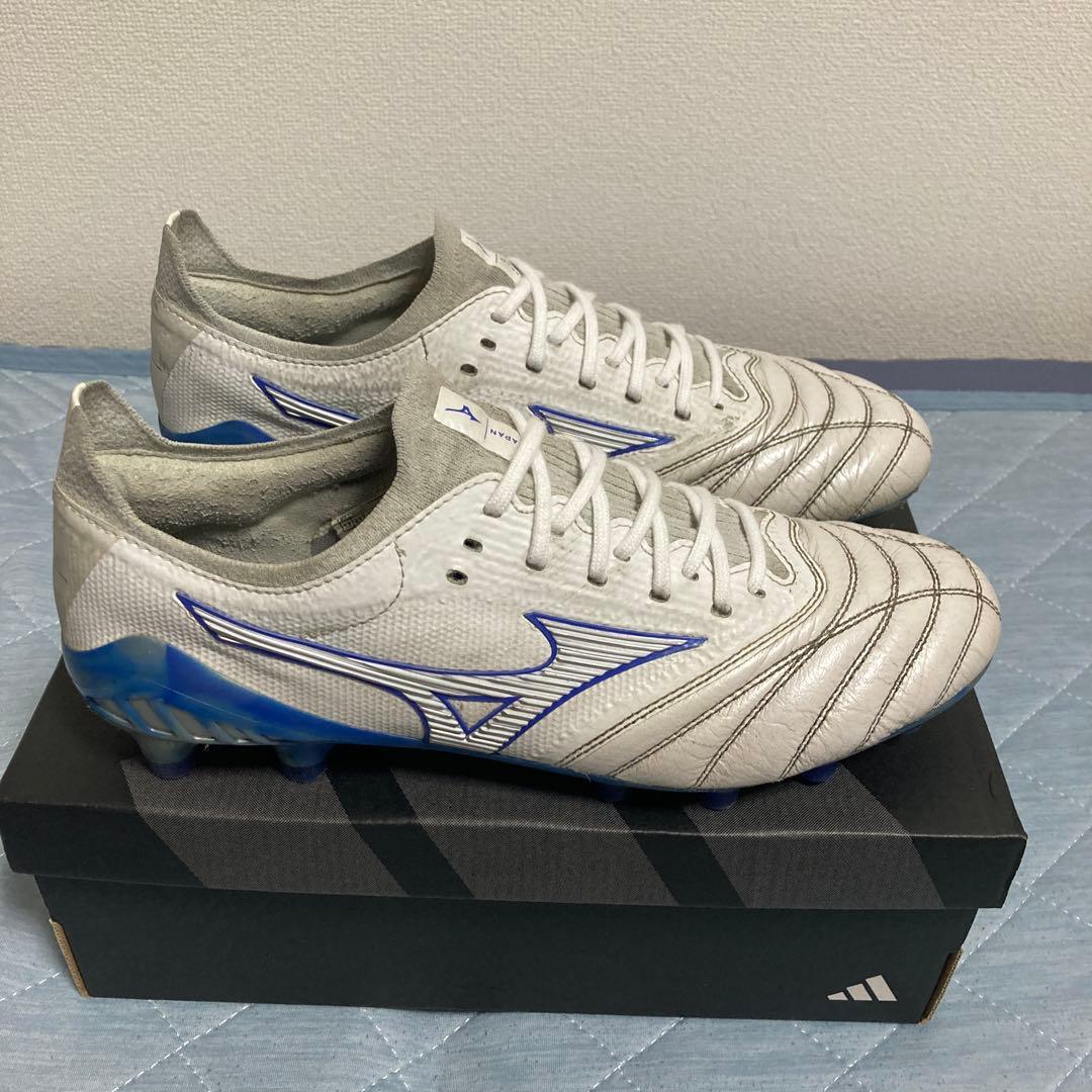 モレリアネオ3 β Japan 25.5センチ