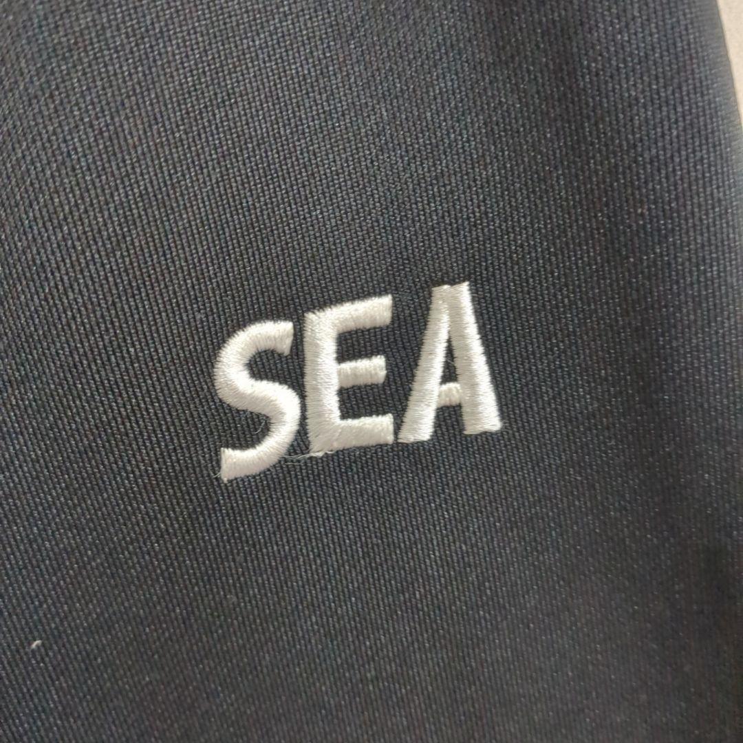 WIND AND SEA UMBRO JOGGER PANTS﻿ 黒 XL