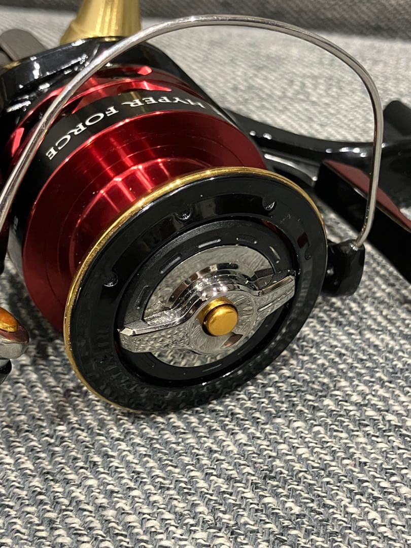 う*ん様 シマノ 13 BB-X ハイパーフォース C3000D TYPE-G