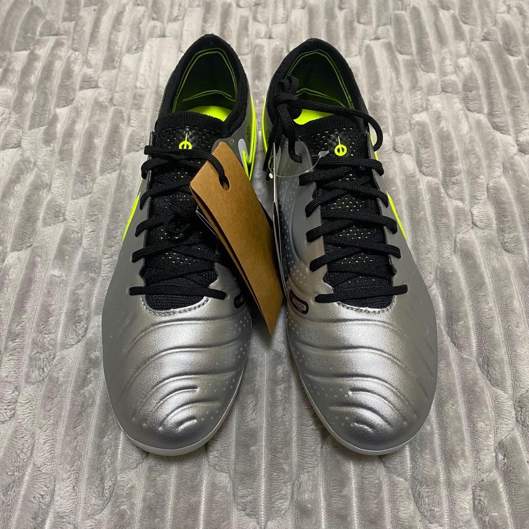 ナイキ ティエンポ レジェンド 10 エリート AG-PRO 26.0㎝