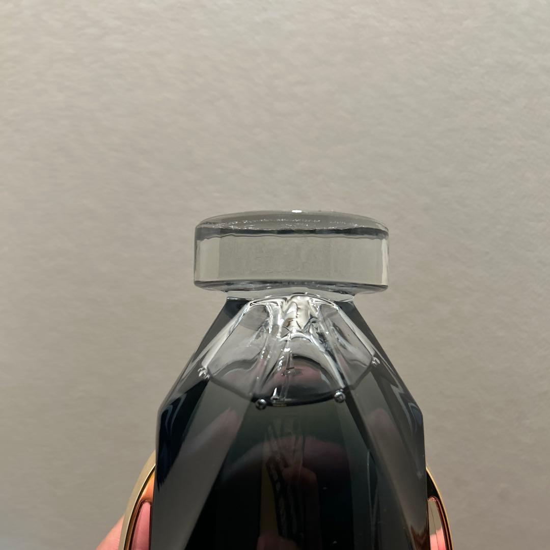 パコラバンヌ　インヴィクタス　パルファム