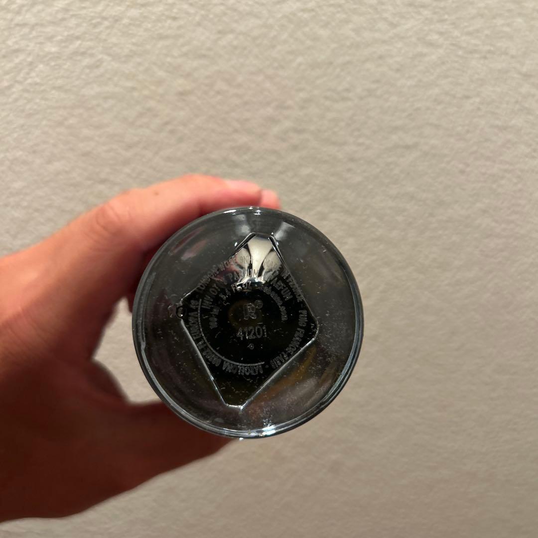 パコラバンヌ　インヴィクタス　パルファム