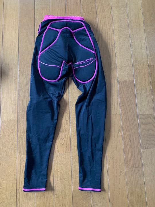 スノーボードウェア/スキーウェア　セット6点