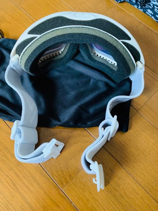 スノーボードウェア/スキーウェア　セット6点