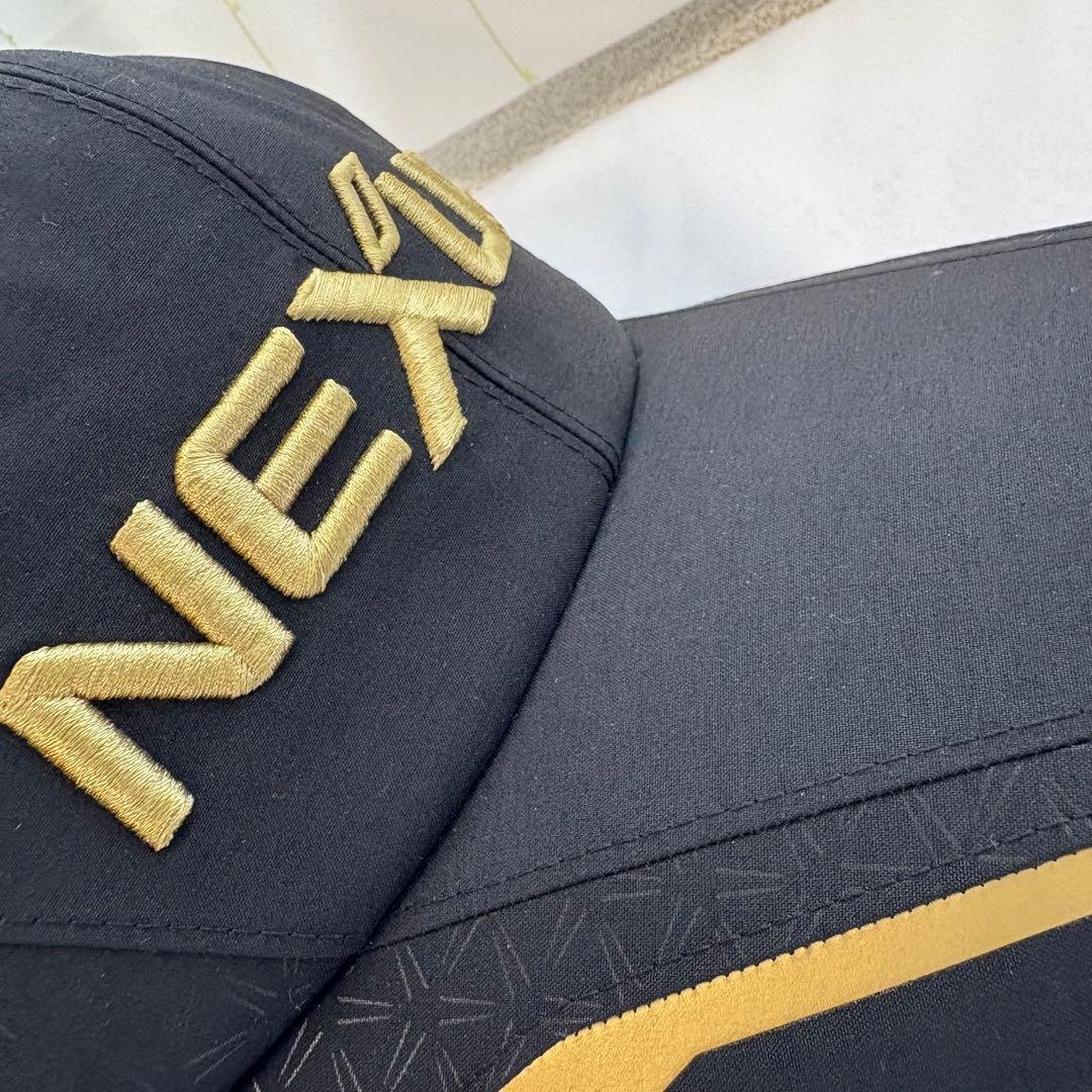 ⭐️新品未使用⭐️シマノ　ネクサス　GORE-TEXキャップとリミテッドキャップ