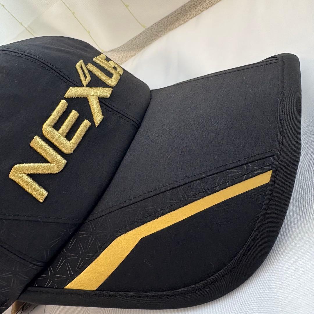 ⭐️新品未使用⭐️シマノ　ネクサス　GORE-TEXキャップとリミテッドキャップ