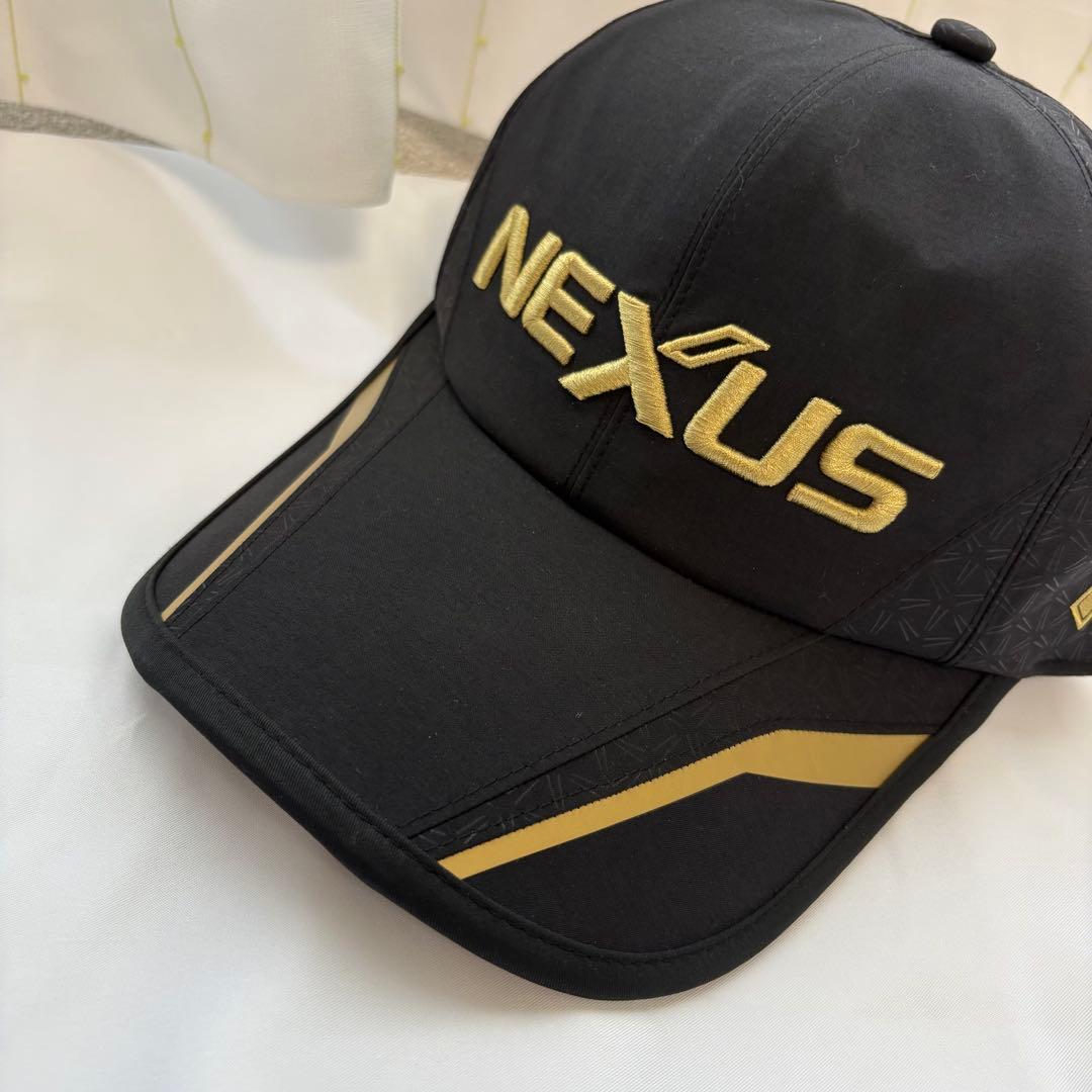 ⭐️新品未使用⭐️シマノ　ネクサス　GORE-TEXキャップとリミテッドキャップ