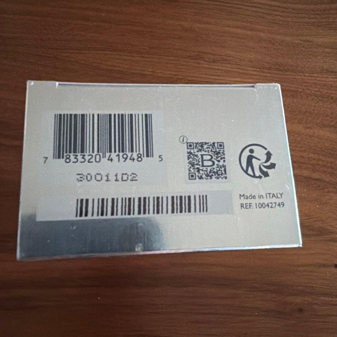 BVLGARI☆香水　60ML メンズ