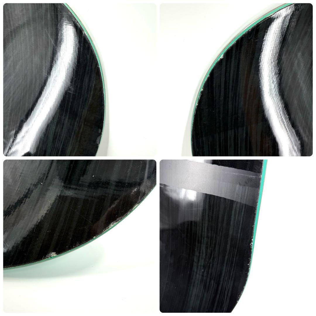 FLOW 139cm レディース スノーボード バイン ブーツ 3点セット