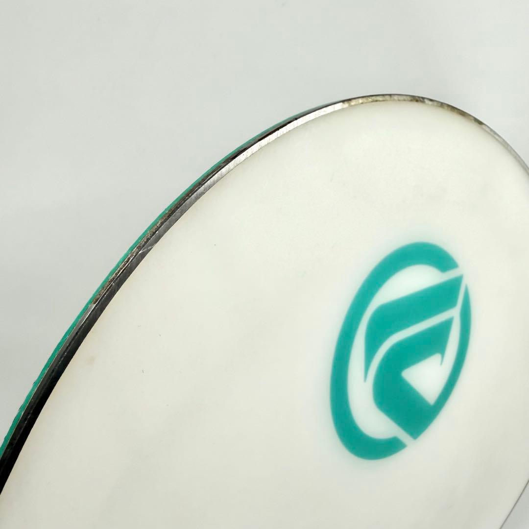 FLOW 139cm レディース スノーボード バイン ブーツ 3点セット