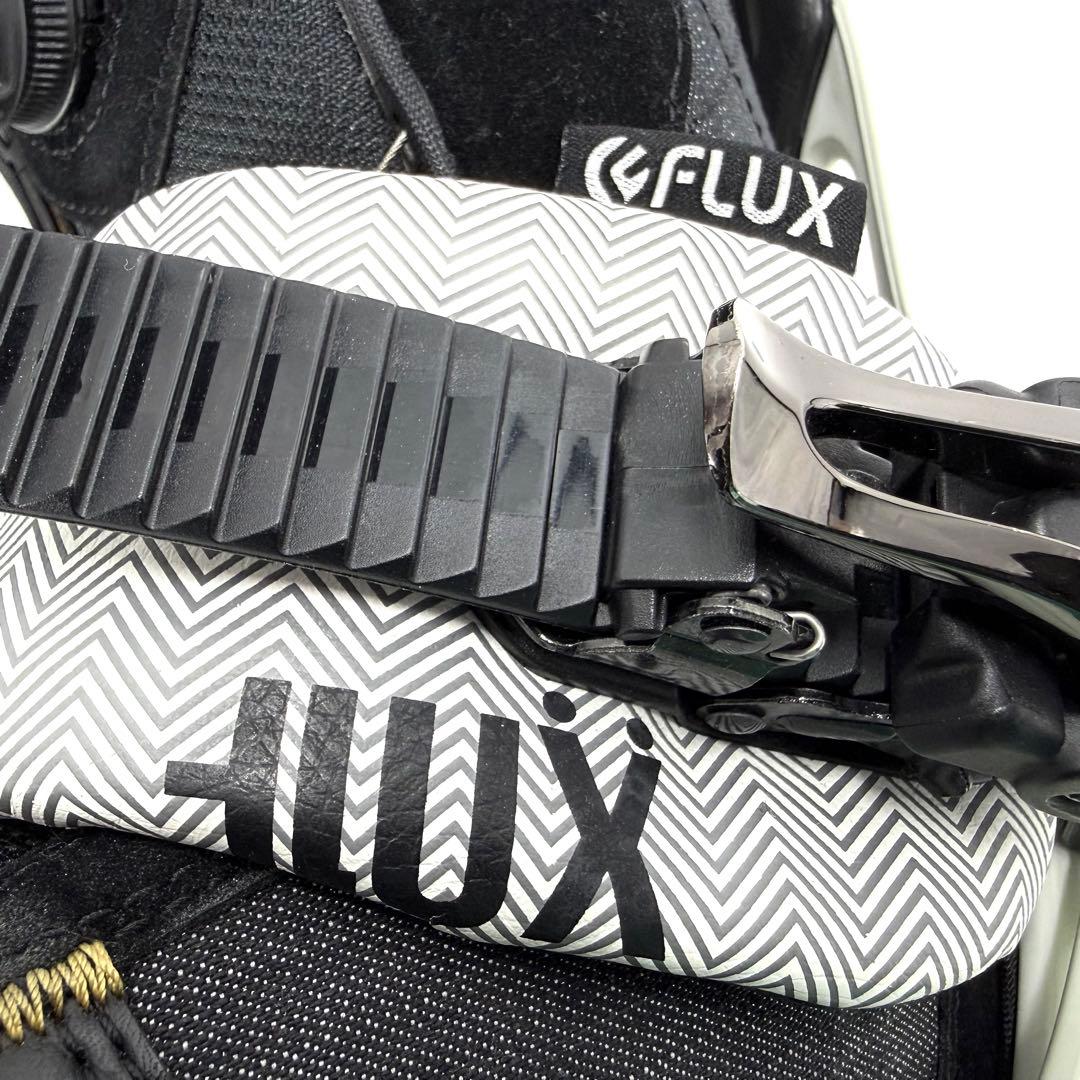 FLOW 139cm レディース スノーボード バイン ブーツ 3点セット