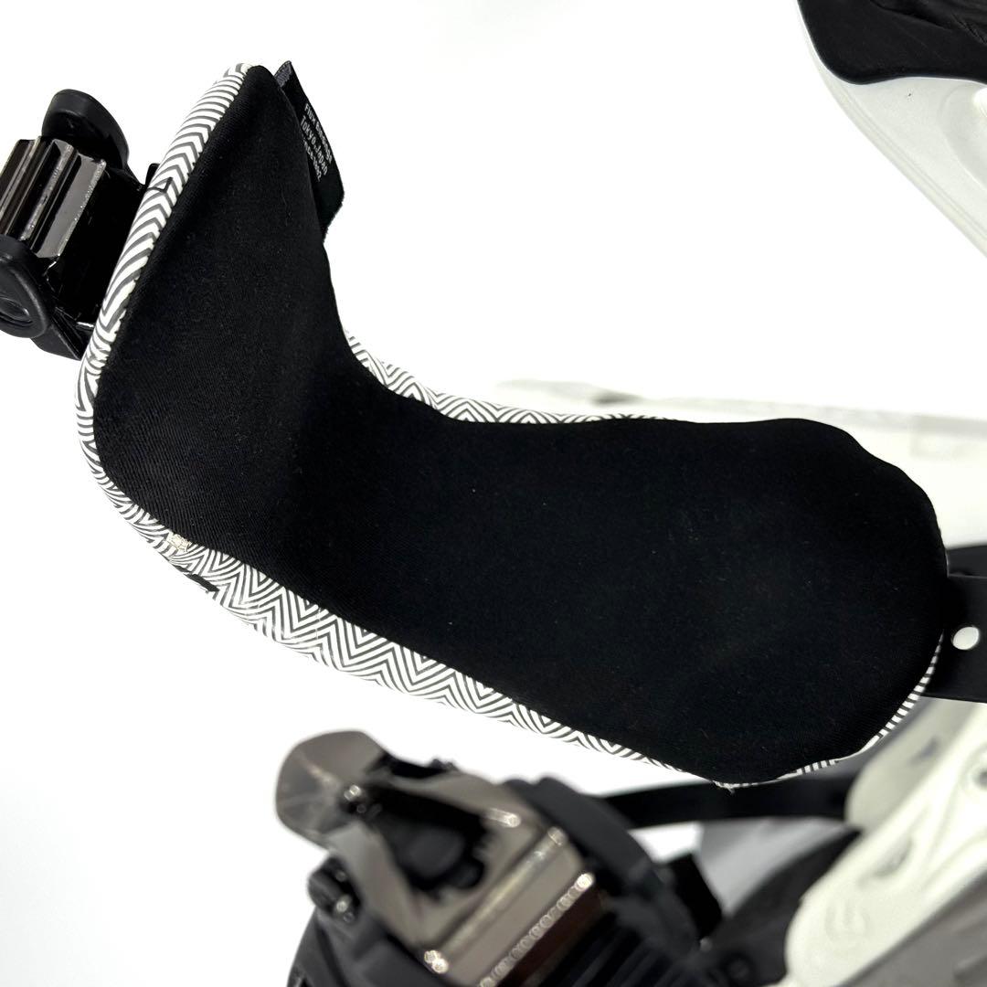 FLOW 139cm レディース スノーボード バイン ブーツ 3点セット