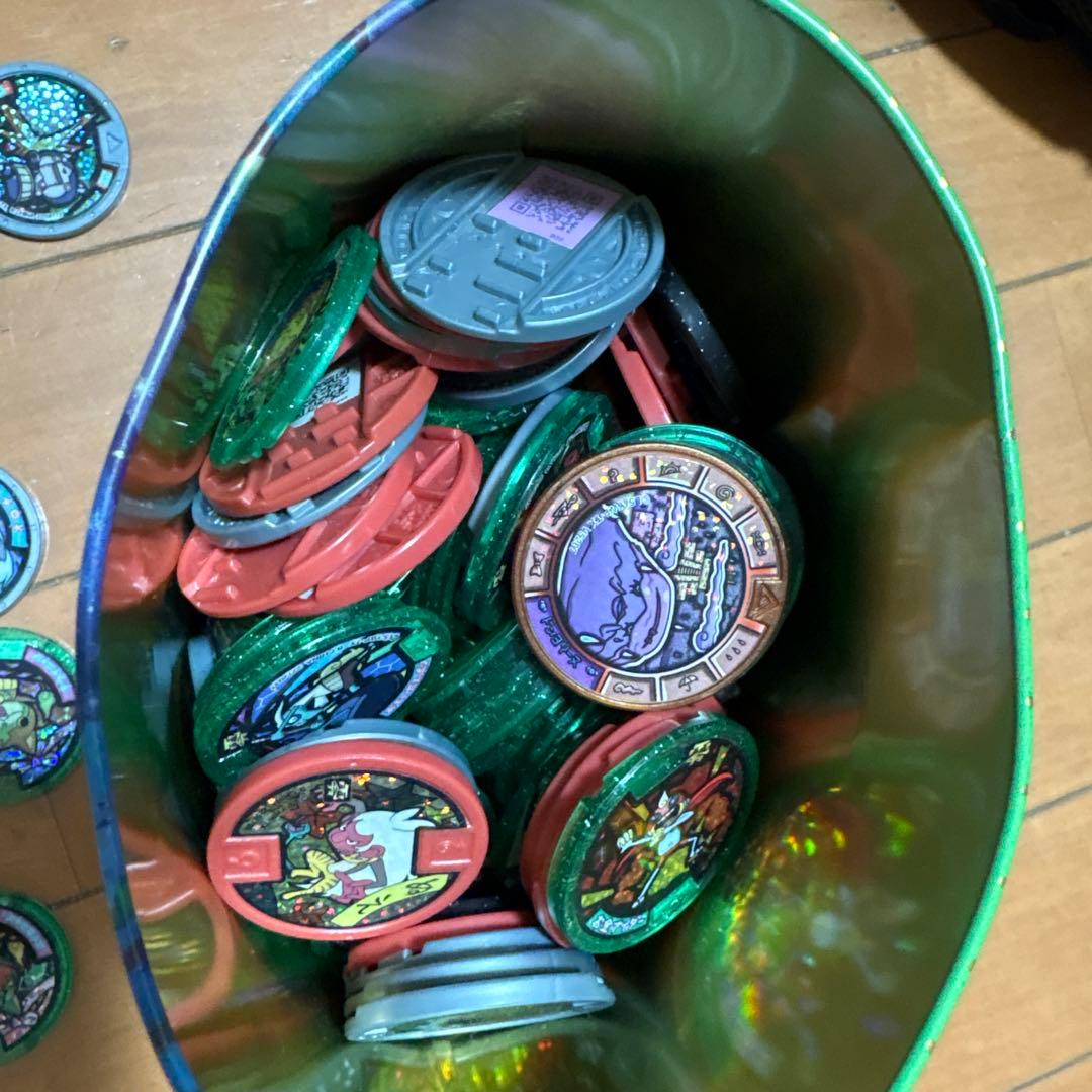 大幅値下げ　妖怪ウォッチ2 真打　レアデータあり おまけのレアメダル付き