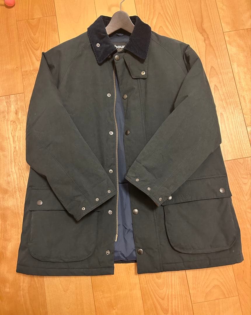 Barbour / URBAN RESEARCH　BEAUFORT