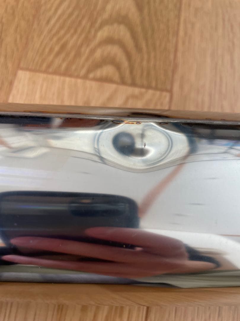 RPM RACING PROJECT マフラー ha02 スーパーカブ90用