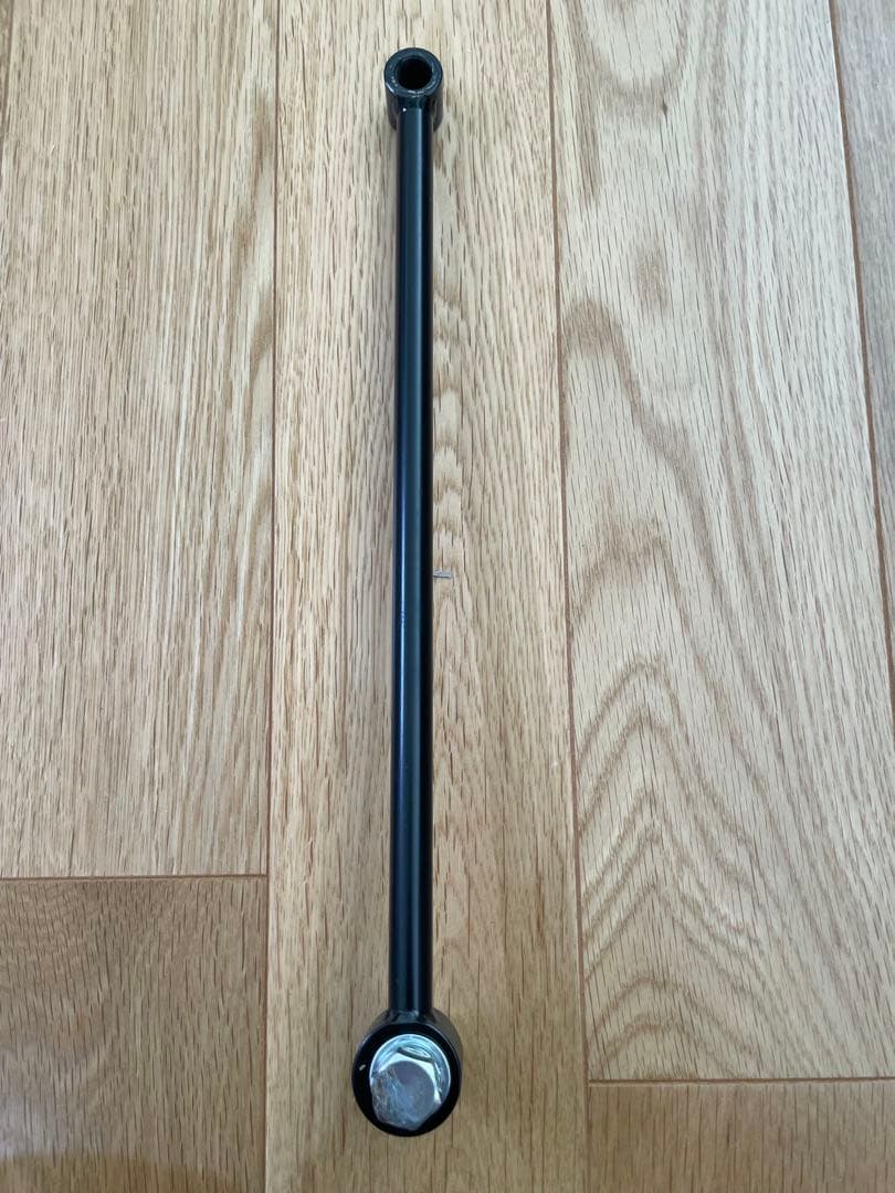 RPM RACING PROJECT マフラー ha02 スーパーカブ90用