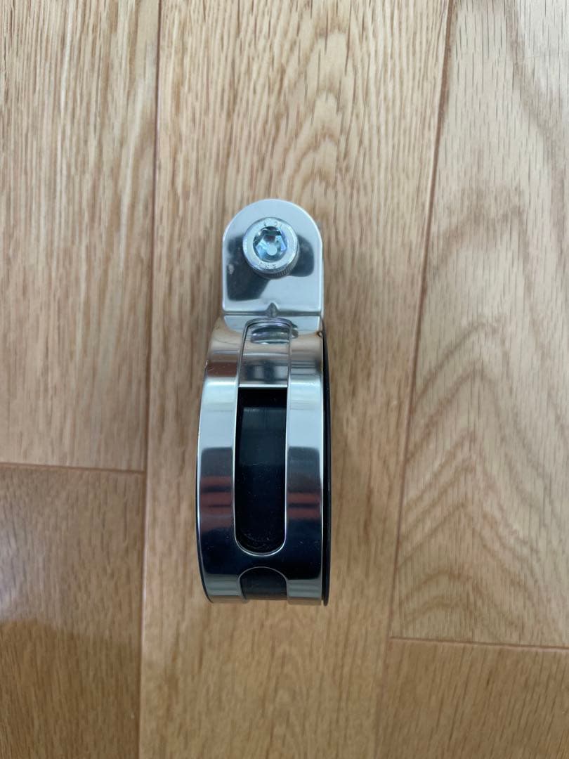 RPM RACING PROJECT マフラー ha02 スーパーカブ90用