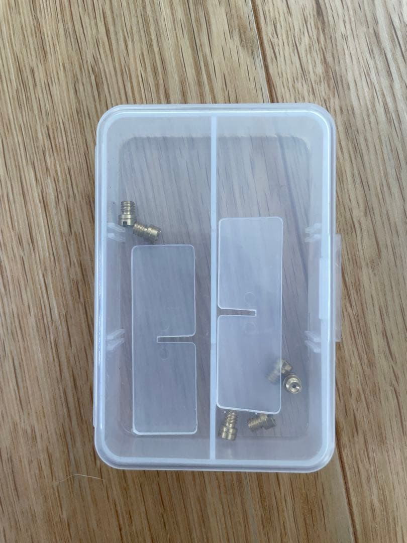 RPM RACING PROJECT マフラー ha02 スーパーカブ90用