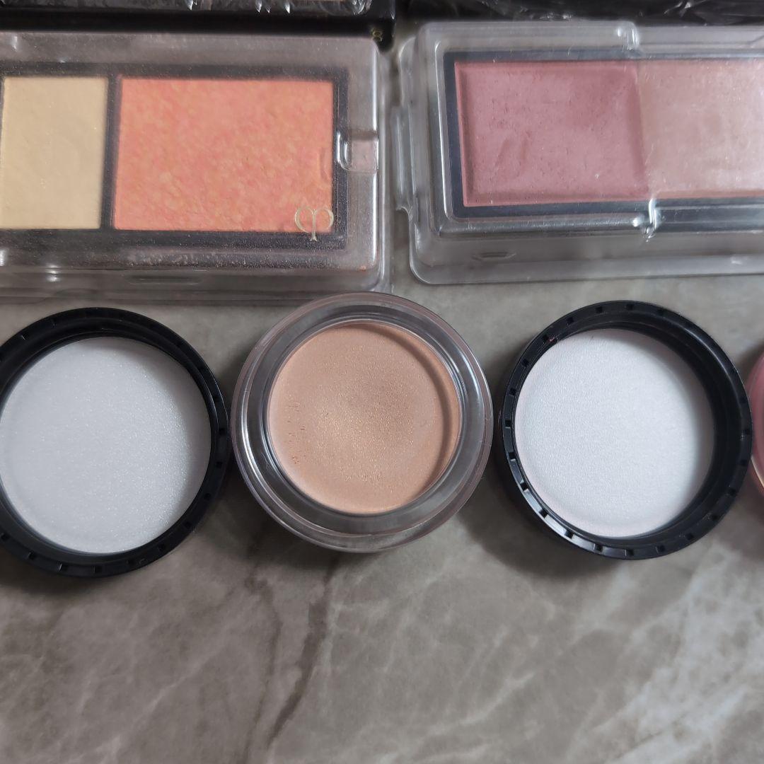 クレドポーボーテ色々