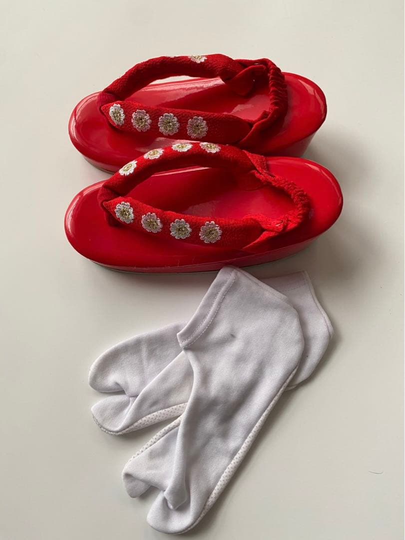 七五三 被布着物セット ピンク