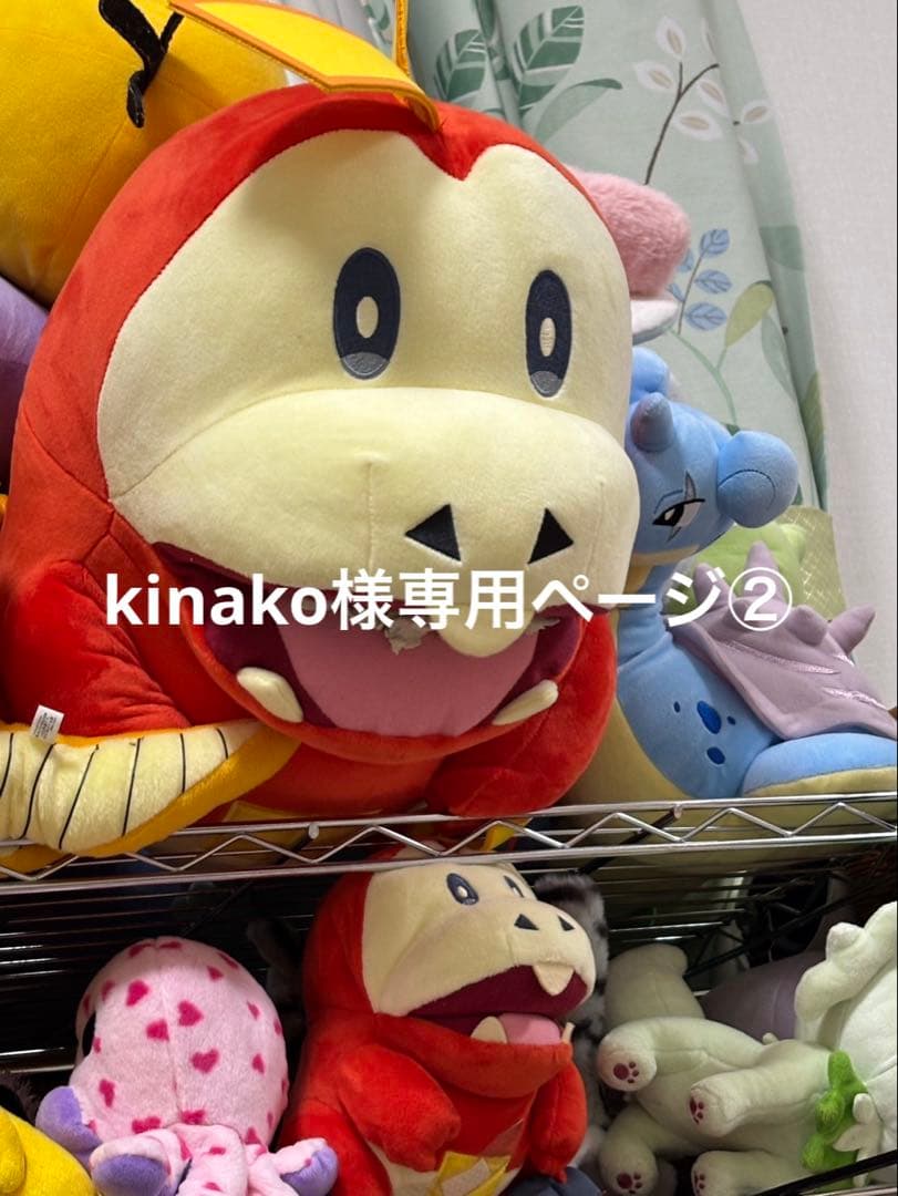 kinakoページ②