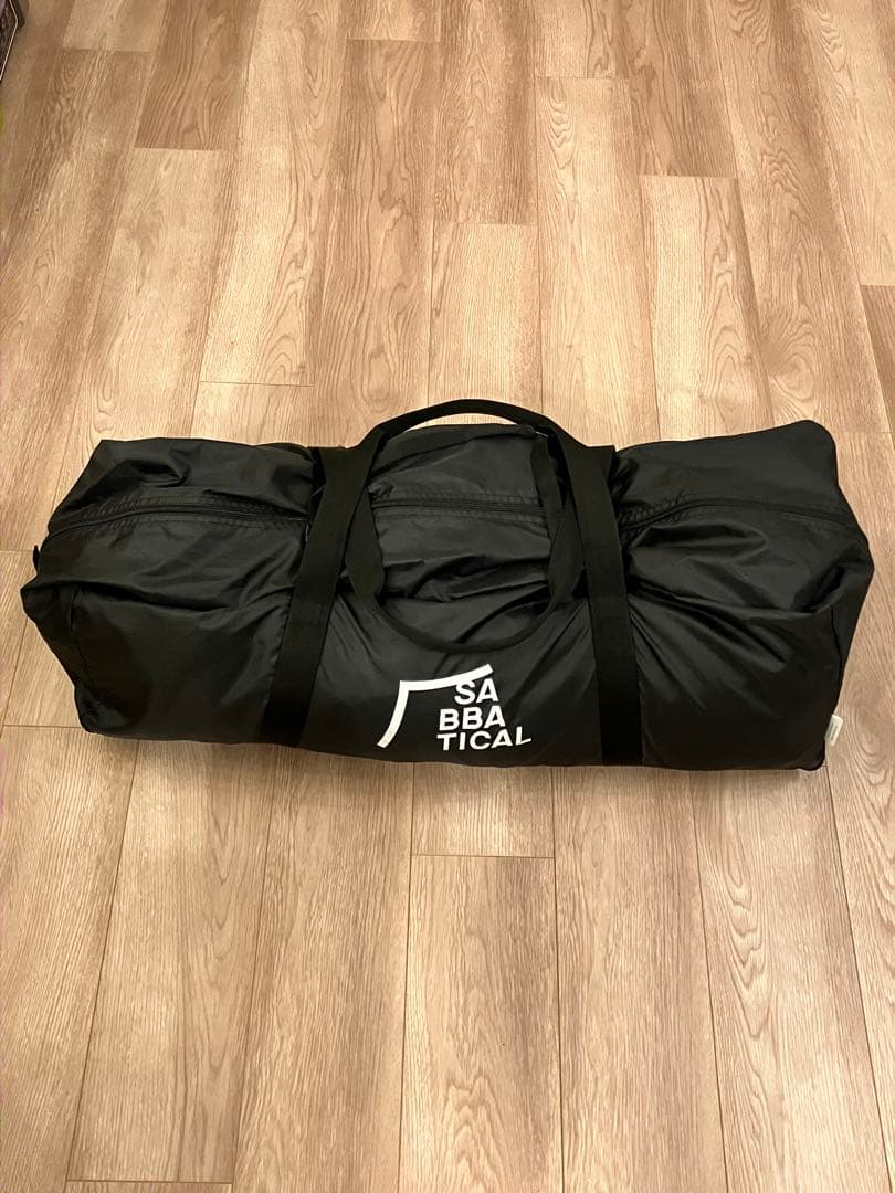 サバティカル SABBATICAL モーニンググローリー シンセティック