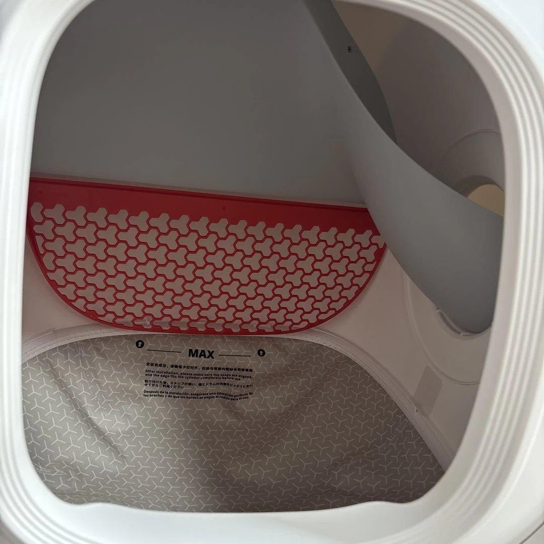 も*み様 PETKIT 自動ネコトイレ 全自動 猫用スマートトイレ