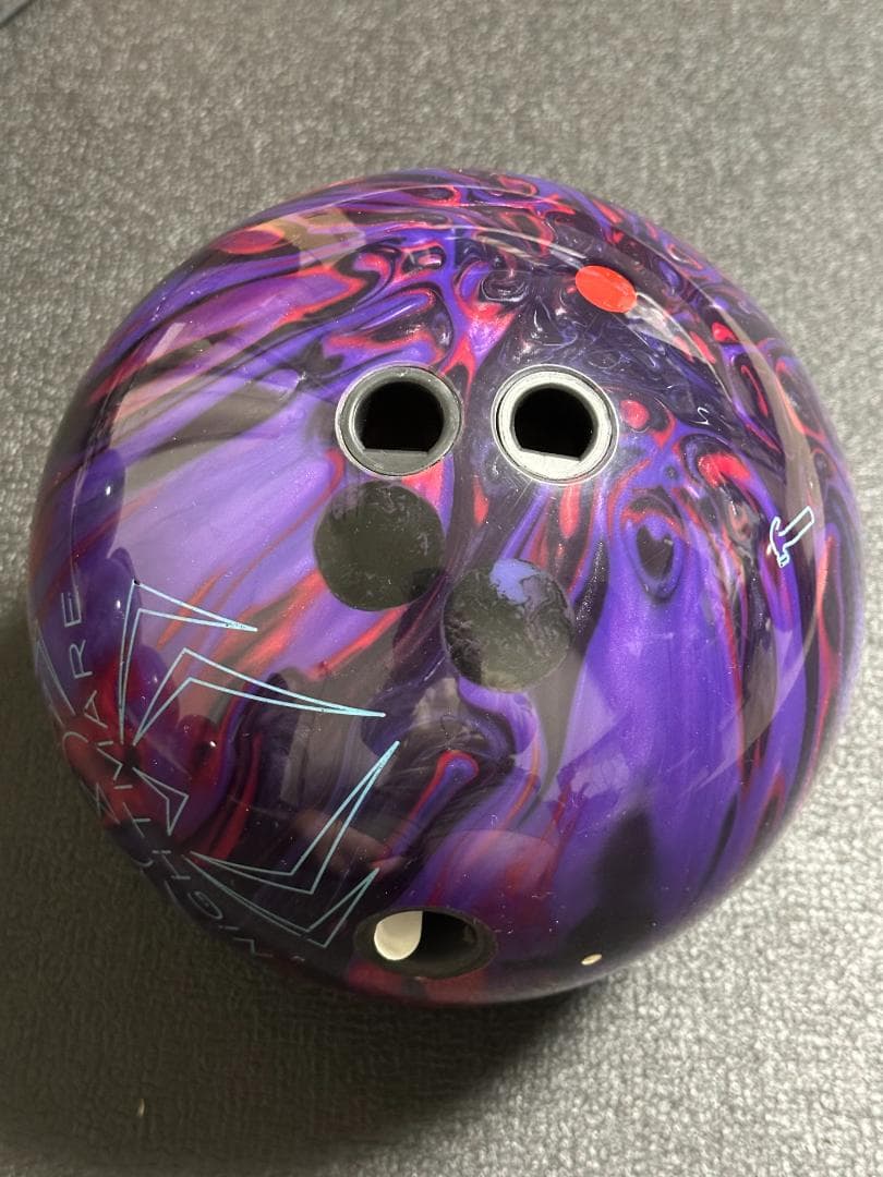 HAMMER　ブラックウィドーナイトメア　１５P軽め