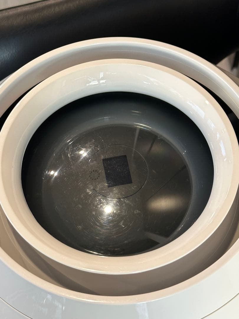 ふ*の様 【BALMUDA バルミューダ 】BALMUDA Rain加湿器202