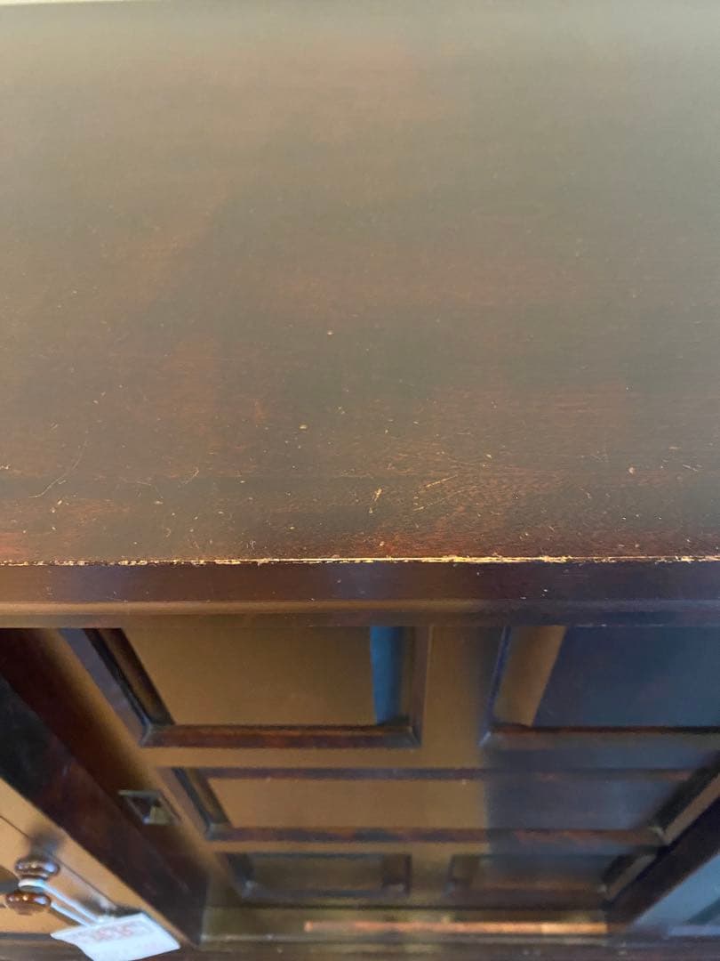 miiiiさま専用♪ 北海道民芸家具 下駄箱♪