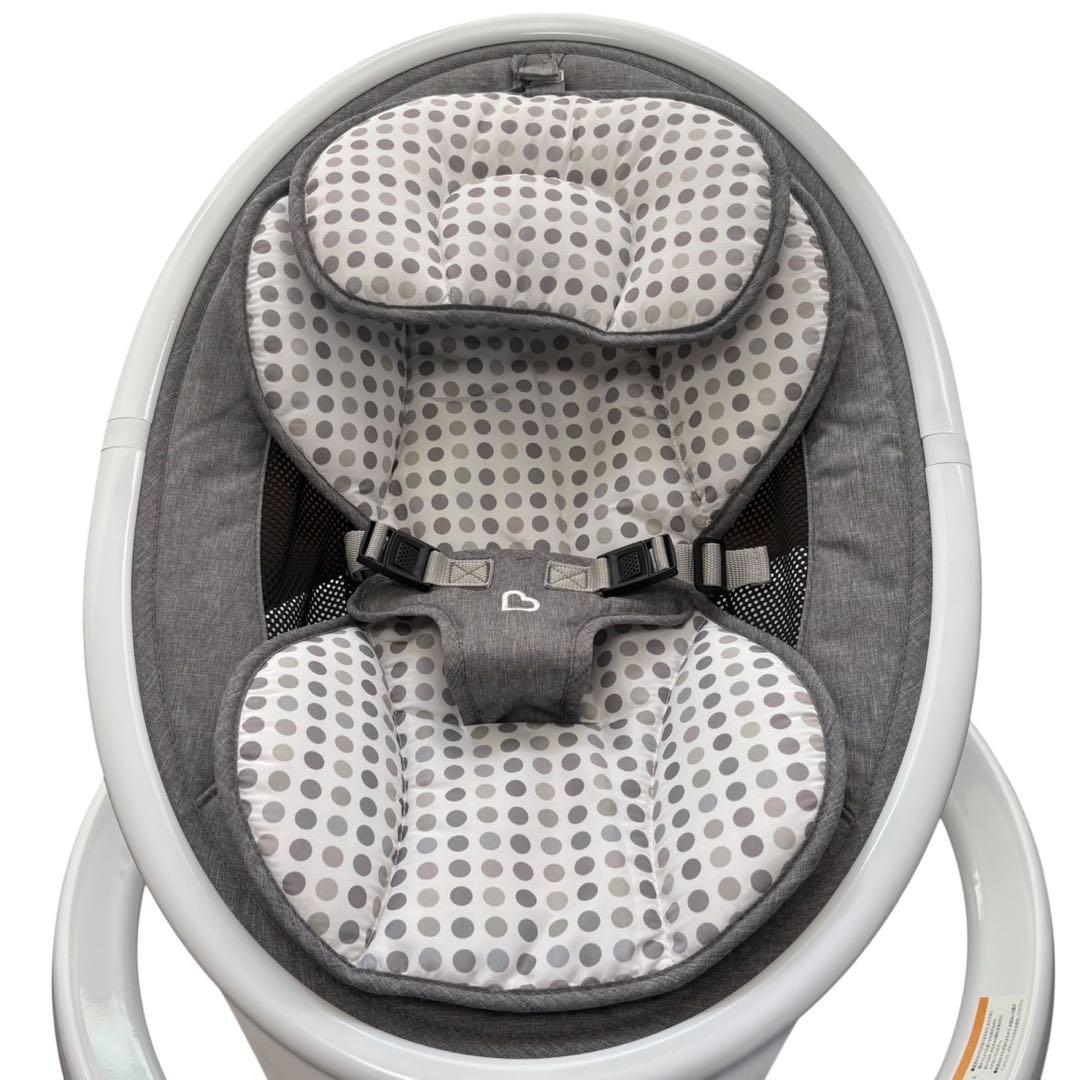 munchkin マンチキン　電動バウンサー　 ※リモコン、外箱無し