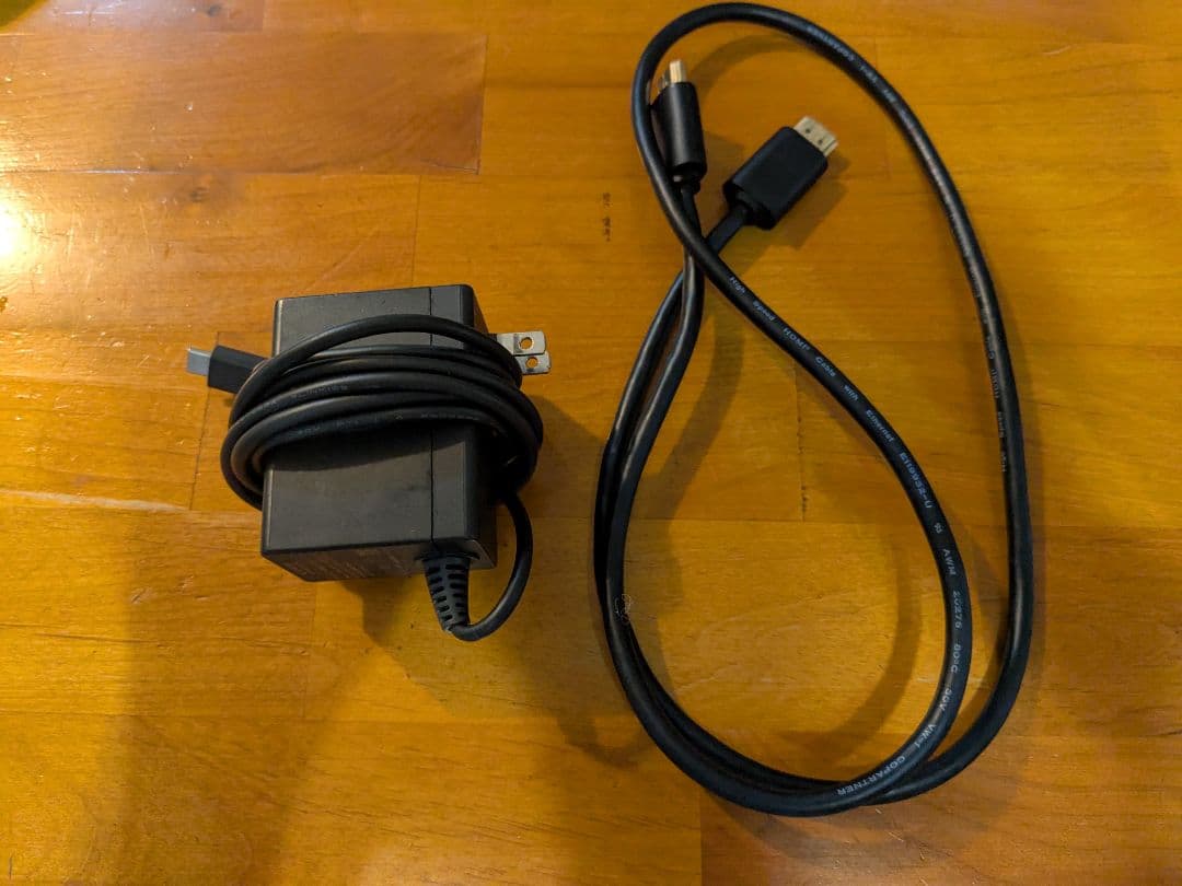 Nintendo Switch ネオンピンク・グリーン 本体