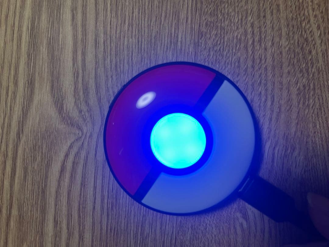 ポケモンGOプラス+ Amazon限定ケース付き 動作確認済み・説明書なし