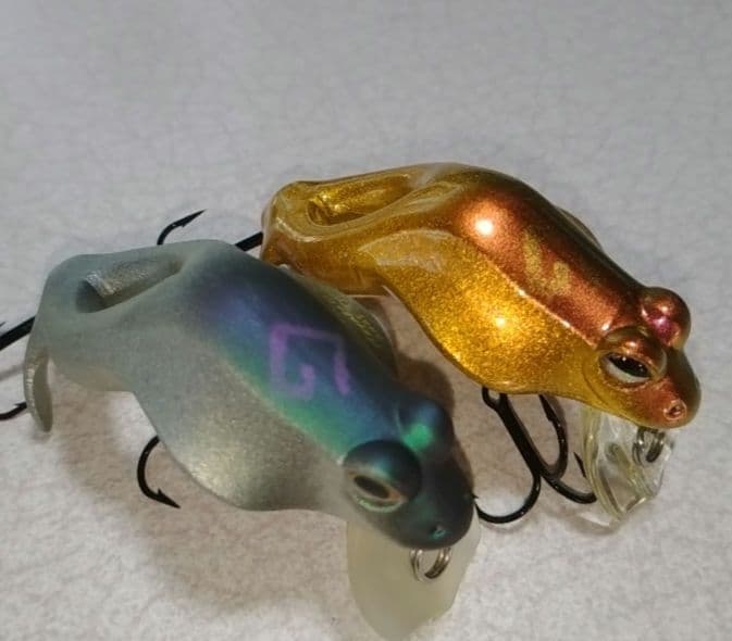 Megabass　メガバス　Type--X タイプX　2個セット