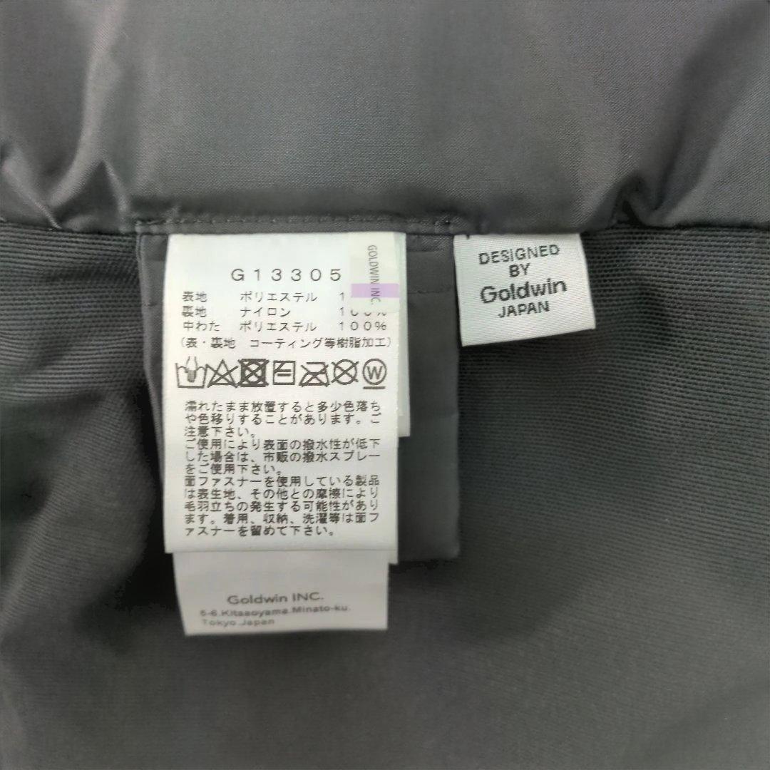 Goldwin PERTEX SHIELD 2ｌ Ｖest